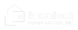 Rosenbach Construction Logo