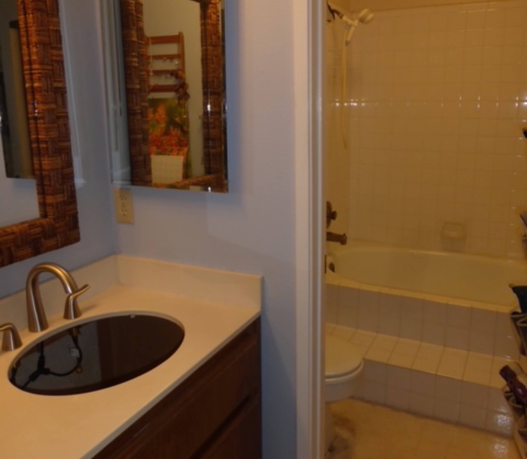 Bathroom before3