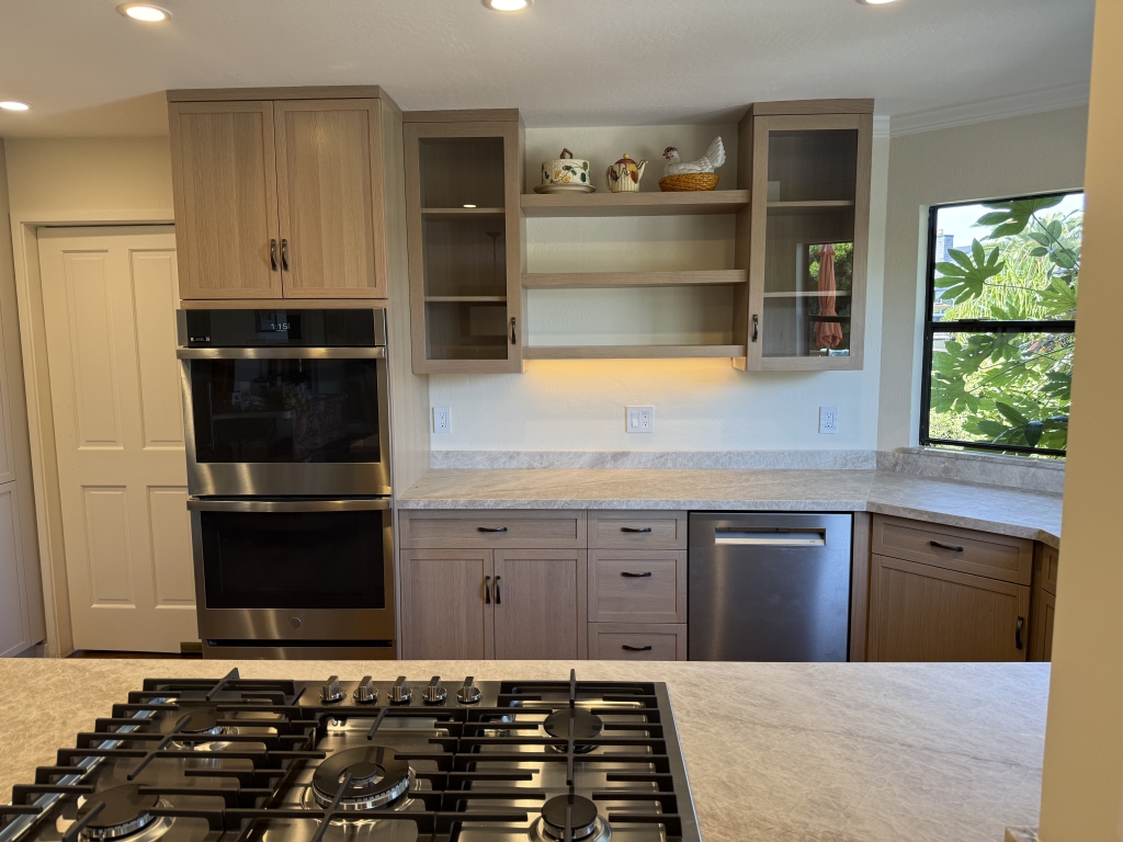 Kitchen After 3