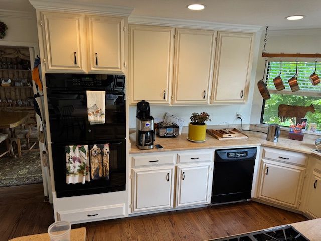 Kitchen Before 3